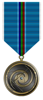 Triple Quasar Citation